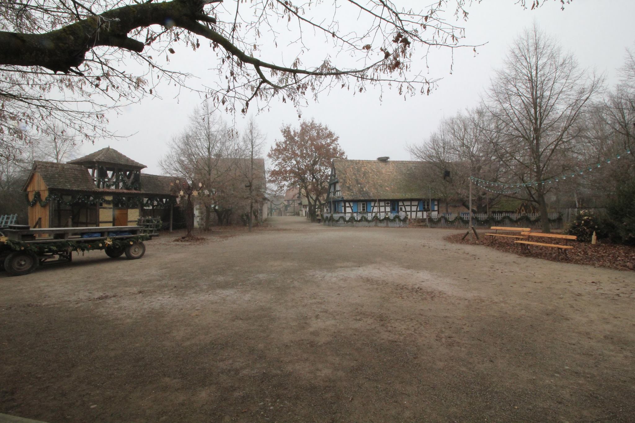 Ungersheim